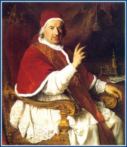 Benedicto-XIV