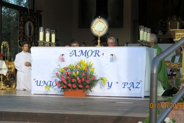 Adoracion Prado Nuevo