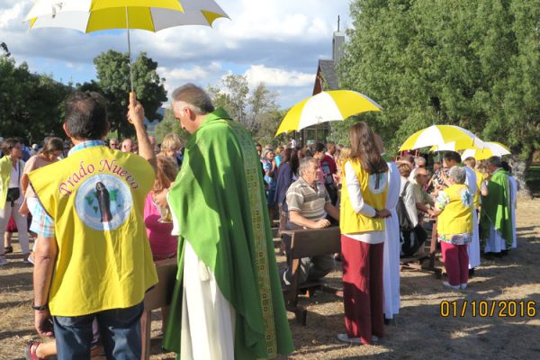 primer sabado de oct, Prado Nuevo