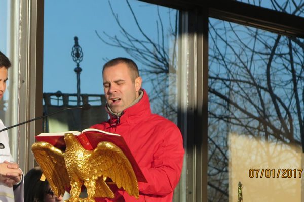 Primer sábado Escorial, enero 2017