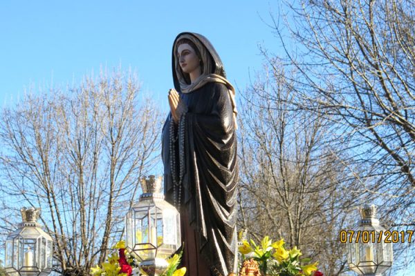 Primer sábado Escorial, enero 2017