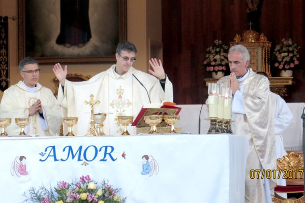 Primer sábado Escorial, enero 2017