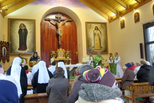 febrero-primer-sabado,-2017–Escorial,-2